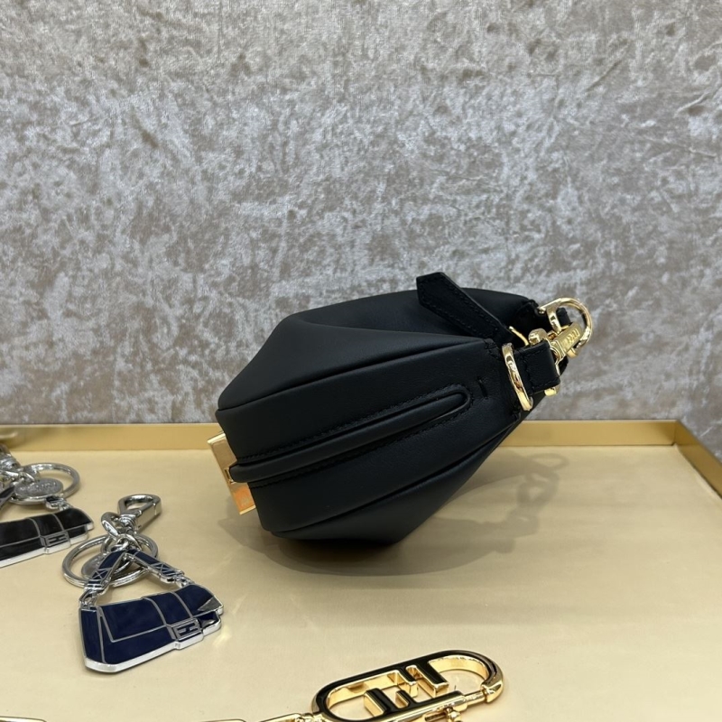 F**di nano F**digraphy bags